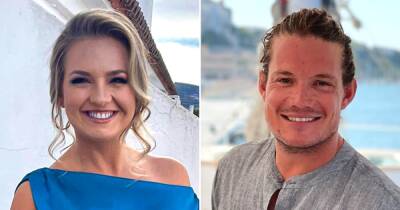 Below Deck Sailing Yacht’s Daisy Kelliher Thinks It Would Be a ‘Stupid Move’ to Date Gary King: ‘It’s Very Complicated’ - www.usmagazine.com - Ireland - South Africa - city Gary, county King