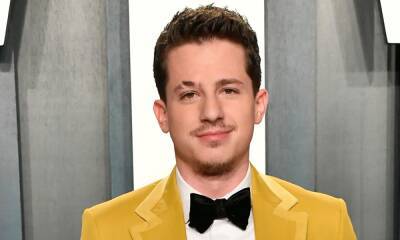 Exclusive: Charlie Puth talks beatboxing for Super Bowl ad and making his album on TikTok - hellomagazine.com