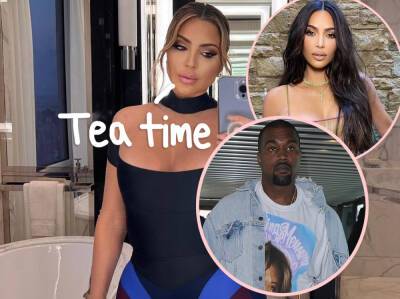 Larsa Pippen Opens Up About The ‘Demise’ Of Her Friendship With Kim Kardashian & Kanye West – Claims She ‘Knew Too Much’! - perezhilton.com
