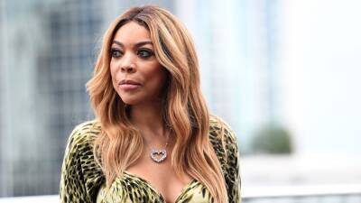 Wendy Williams Files for Temporary Restraining Order Against Bank Over Access to Her Accounts - www.etonline.com - county Wells