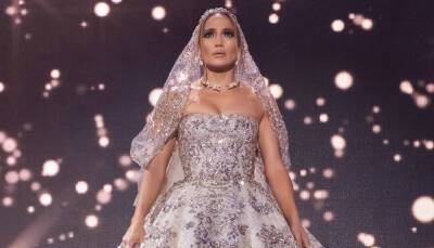 Jennifer Lopez's 'On My Way' Song from 'Marry Me' - Lyrics Revealed, Listen Now! - www.justjared.com