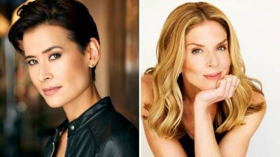 Jennie Snyder - Lizzy Caplan - Jesse Eisenberg - ‘Charmed’ Casts Shi Ne Nielson; Joy Suprano Joins ‘Fleishman Is In Trouble’ - deadline.com - city Hightown
