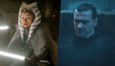 ‘Ahsoka’: Ray Stevenson Tapped To Play A Villain In The ‘Star Wars’ Series On Disney+ - theplaylist.net