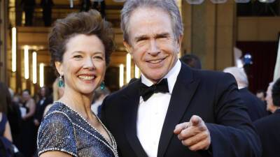 Annette Bening dishes on Warren Beatty's 'low-key' Valentine's Day gifts: 'He's very economical' - www.foxnews.com