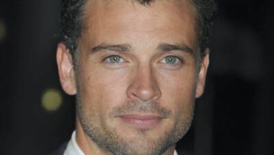 ‘Smallville’s Tom Welling To Star In Action-Thriller ‘Deep Six’ From Writer-Director Scott Windhauser - deadline.com - Texas - Italy - county Clark - county Kent - Rome - county Pierce