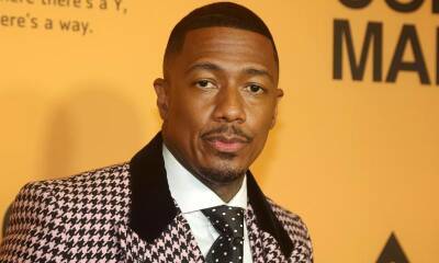 Kevin Hart - Nick Cannon - Nick Cannon says he faced ‘baby mama drama’ after Kevin Hart’s latest prank - us.hola.com