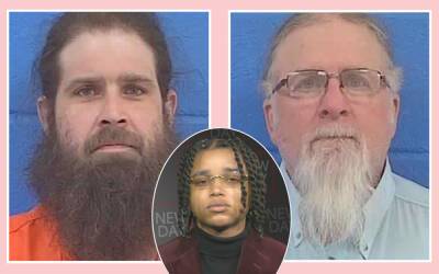 Black FedEx Driver Allegedly Chased & Shot At By White Father & Son While On Mississippi Delivery Route - perezhilton.com - Minnesota - state Mississippi