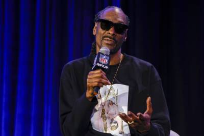 Snoop Dogg - Snoop Dogg Spokesperson Calls Sexual Assault Allegations ‘Meritless’ - etcanada.com - Los Angeles - USA - California