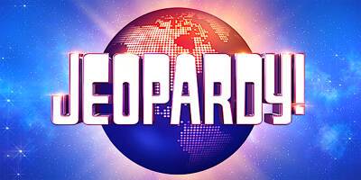 Michael Davies - Matt Amodio - Jeopardy! Is Planning a Second Chance Tournament For Later This Year - justjared.com