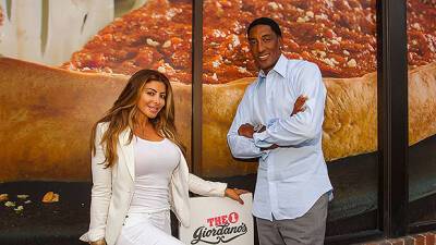 Larsa Pippen - Scottie Pippen - Alexia Echevarria - Larsa Pippen Says She’s ‘Traumatized’ After Relationship With Ex Scottie Pippen: ‘He’s The Punisher’ - hollywoodlife.com - Minnesota