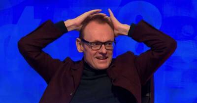 Rachel Riley - Jimmy Carr - Jon Richardson - Rosie Jones - Susie Dent - Sean Lock - 8 Out of 10 Cats pays emotional tribute to Sean Lock for one of his final episodes - msn.com