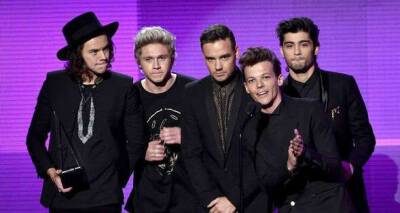 'Good chance' One Direction reunion sooner than anticipated - but without one key member - www.msn.com