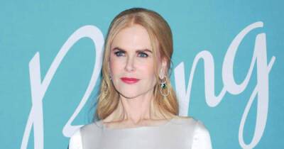 Nicole Kidman reveals daughters' reactions to Oscar nomination - www.msn.com - Virginia