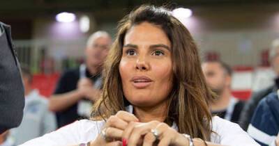 Rebekah Vardy bombshell Whatsapp messages show she 'staged WAG pap pics at World Cup' - www.msn.com - Jordan - Russia - Belgium