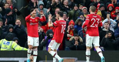 How to watch Manchester United vs Southampton - TV channel and live stream, kick-off time - www.manchestereveningnews.co.uk - Britain - Manchester