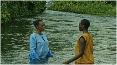 Kivu Ruhorahoza Explores a Patriarchy in Crisis in Berlin Premiere ‘Father’s Day’ - variety.com - Berlin - Rwanda