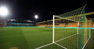 What channel is Norwich vs Man City on? TV stream details plus early injury news - www.manchestereveningnews.co.uk - Manchester - city Norwich - Lisbon