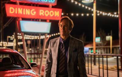 Jimmy Macgill - Saul Goodman - Peter Gould - Final season of ‘Better Call Saul’ to premiere in April - nme.com - city Albuquerque - city Omaha