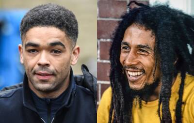 Kingsley Ben-Adir to play Bob Marley in upcoming biopic - www.nme.com - London - Miami - Jamaica