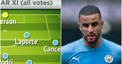 Kyle Walker starts as Man City fans name two changes they want to see vs Norwich - www.manchestereveningnews.co.uk - Manchester - Portugal - city Norwich - Lisbon