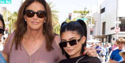 Caitlyn Jenner Discusses The Birth Of Kylie Jenner's Newborn Boy - www.msn.com - Britain