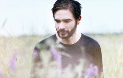 Listen to Jon Hopkins’ new work ‘A Gathering Of The Tribe’ with Vylana - www.nme.com - city Austin