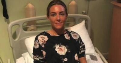Scots woman whose cancer was misdiagnosed for years in desperate plea for further treatment - www.dailyrecord.co.uk - Scotland - Ireland