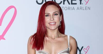 DWTS’ Sharna Burgess Is ‘Over the Moon’ About 1st Pregnancy: ‘Looking Forward to the Journey’ - www.usmagazine.com - Australia - Hawaii