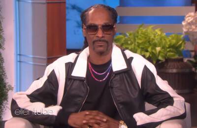 Snoop Dogg Calls Sexual Assault Allegations ‘Meritless’ & A ‘Shakedown Scheme’ Before Super Bowl Halftime Show - perezhilton.com - California