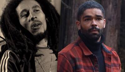 Kingsley Ben-Adir To Play Reggae Legend Bob Marley In Biopic From ‘King Richard’ Director Reinaldo Marcus Green - theplaylist.net