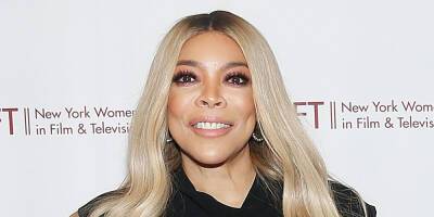 Wendy Williams Denies 'All Allegations' About Her Mental Health Amid Legal Battle With Bank - www.justjared.com - county Wells