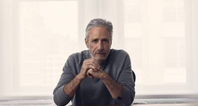 Jon Stewart Asks, “Who Gets To Decide” What Is Misinformation On His Apple+ Podcast - deadline.com - New York - Iraq