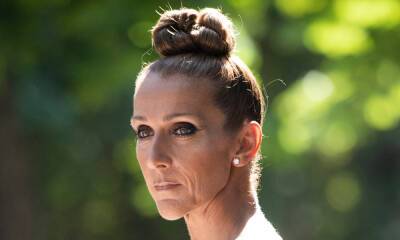 Celine Dion shares update as fans worry about her health - hellomagazine.com