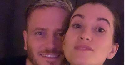 Charley Webb reveals how she and husband Matthew Wolfenden kept it 'real' on their anniversary - www.manchestereveningnews.co.uk