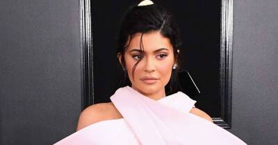 Kylie Jenner and Travis Scott announce baby name - www.msn.com - Britain - USA