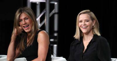 Celebrities post social media tributes to mark Jennifer Aniston 53rd birthday - www.msn.com