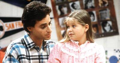 Bob Saget - John Stamos - Jodie Sweetin - Candace Cameron-Bure - Candace Cameron Bure Opens Up About How Important Her Full House ‘Family’ Has Been For Her Following Bob Saget’s Death - msn.com