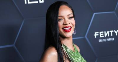 Rihanna’s Pregnancy Cravings Made Her Friends Realize She Had a Big Secret - usmagazine.com - Los Angeles - New York - Barbados