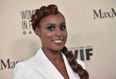 ‘Insecure’ Writer And Co-Creator Issa Rae First To Receive Key To The City Of Inglewood - deadline.com - Los Angeles - Los Angeles - city Inglewood