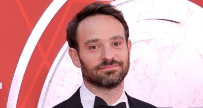 Charlie Cox Looks Back at 'Surreal' Moment of Being Cast in 'Spider-Man: No Way Home' - www.justjared.com