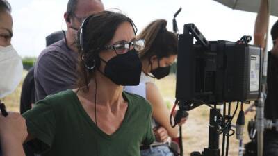 Italy’s Chiara Bellosi On Her Growth as a Director With Coming-of Ager ‘Swing Ride’ - variety.com - Italy - Berlin
