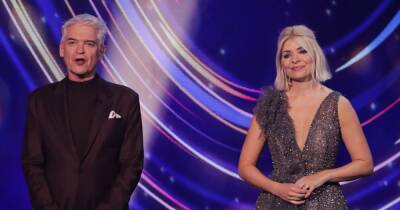 What time is ITV Dancing On Ice on tonight? Celebs return to the rink as front-runner holds top spot - www.manchestereveningnews.co.uk