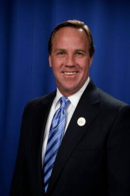 Ex-Palm Springs Mayor Steve Pougnet’s corruption trail to begin - qvoicenews.com - USA - California - city Indio - county Riverside