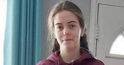 Urgent concerns for safety of girl, 15, who may have travelled to Greater Manchester - www.manchestereveningnews.co.uk - Manchester