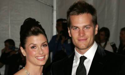 How Tom Brady's ex Bridget Moynahan reacted to his last ever Super Bowl win - hellomagazine.com - Florida