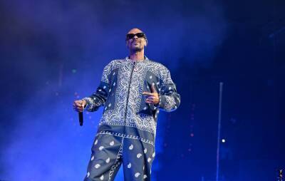 Snoop Dogg responds to sexual assault allegations - www.nme.com - Los Angeles - California
