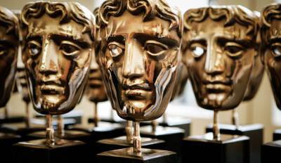 Bafta Bosses Consider Move To Gender-Free Awards: “It Will Be Discussed Again” - deadline.com - Britain - London