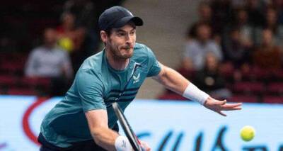 Andy Murray - Andy Murray provides coaching update after failed Australian Open trial - 'Not ideal' - msn.com - Australia - Scotland - Netherlands - Dubai - Venezuela - city Rotterdam
