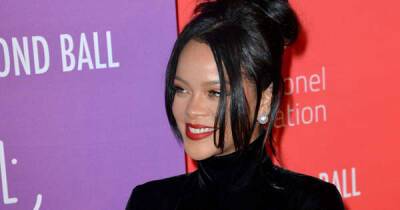 Rihanna's pregnancy is an 'exciting journey' - www.msn.com - Barbados
