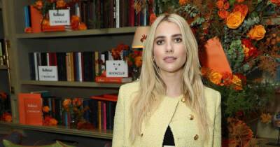 Emma Roberts slams paparazzi for following her while she was pregnant - www.msn.com - Scotland - Ukraine